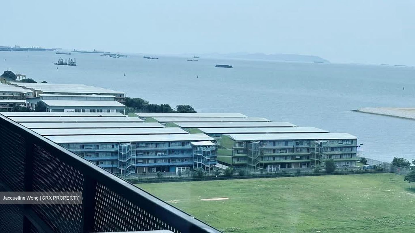 SUNHUAN BUILDING (D22), Factory #623504011